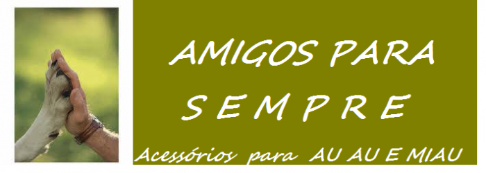 AMIGOS PARA SEMPRE