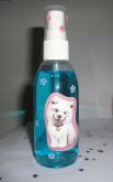 Colônia Lambeijos 100 ml. (Azul)