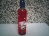 Colônia Doce Amor (Vermelho) 100 ml.