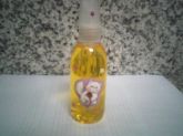 Colônia Big xêro (Amarelo) 100 ml.