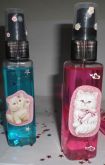 Colônia Lambeijos ou Petmelância 60 ml.